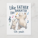 Search for funny dad postcards 2025