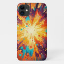 Search for cosmic cases Vibrant