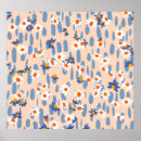 Search for botanical pattern posters Flower