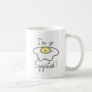 Search for excited mugs Pun
