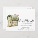 Search for vintage mailbox postcards Change of address