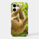 Search for cute sloth iphone cases Animals