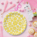Search for lemon pattern plates Floral
