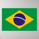 Search for flag of brazil posters Patriotic
