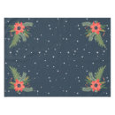 Search for country christmas tablecloths Xmas