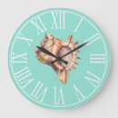 Search for sea glass clocks Nautical