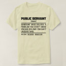 Search for funny occupation tshirts Job