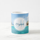 Search for beach hut mugs Palm trees