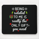 Search for related mousepads Xmas
