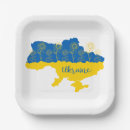 Search for ukrainian plates Sunflowers