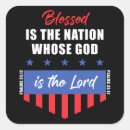 Search for patriotic christian stickers One nation under god