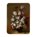 Search for fine magnets Floral