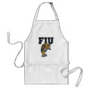 Search for panthers aprons Florida international university