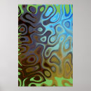 Search for blue marble posters Green