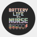 Search for best nurse stickers Healthcare worker