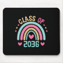 Search for summer school mousepads Cute