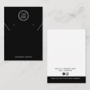 Search for necklace display cards Crafter