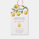 Search for lemon gift tags Citrus