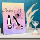 Search for fancy plaques Pink