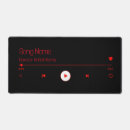 Search for rock music mousepads Musician
