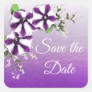 Search for purple petunia stickers Flowers