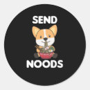 Search for kawaii corgi stickers Dog