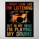 Search for drummer art Funny
