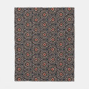 Search for red white and blue blankets Floral