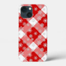Search for mini red cases Plaid