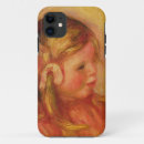 Search for pierre auguste renoir iphone cases Oil
