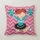 Search for cheerleading cushions Girls