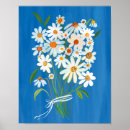 Search for daisy posters Daisies