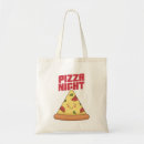 Search for pizza tote bags Pizzeria