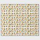 Search for bumble bee wrapping paper Cute