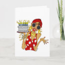 Search for funny cake birthday cards Age
