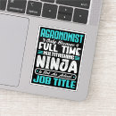 Search for funny real estate stickers Broker
