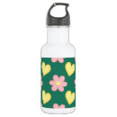 Search for stitch water bottles Flowers