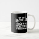 Search for ring bearer mugs I said yes