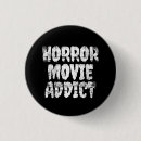 Search for horror film badges Gothic