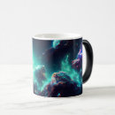 Search for eight stars mugs Galaxy