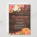 Search for lunch thanksgiving invitations Autumn