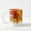 Search for fall foliage mugs Brown