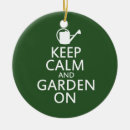 Search for gardener christmas tree decorations Green