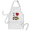 Search for sushi aprons I love