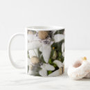 Search for macro flower mugs Close up