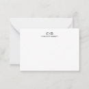 Search for basic note cards Typography