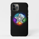 Search for pentacles iphone cases Wicca