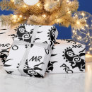 Search for triceratops wrapping paper Lizard