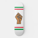 Search for history skateboards African