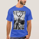 Search for giraffe mens tshirts Camel